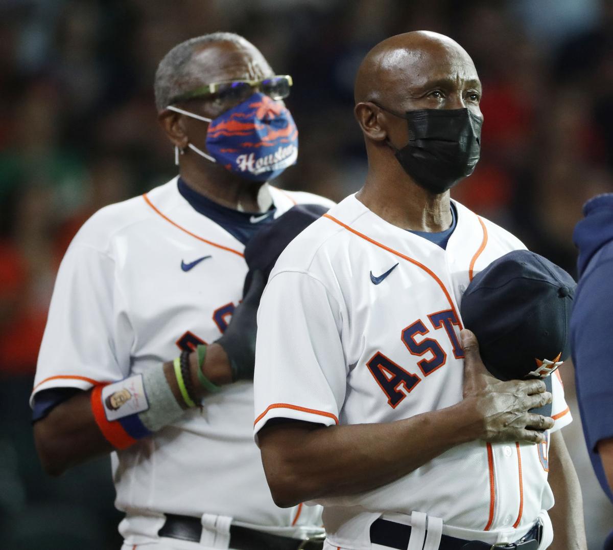 Houston Astros vs. Oakland Athletics