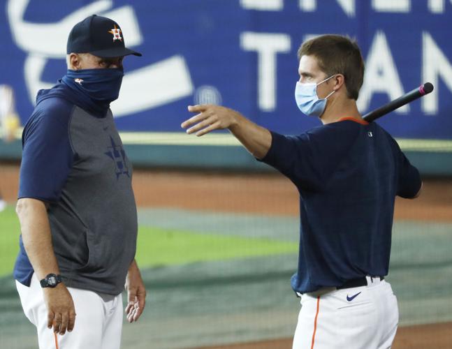 Houston Astros pitching coach Strom should be on hot seat after team’s pathetic finishes
