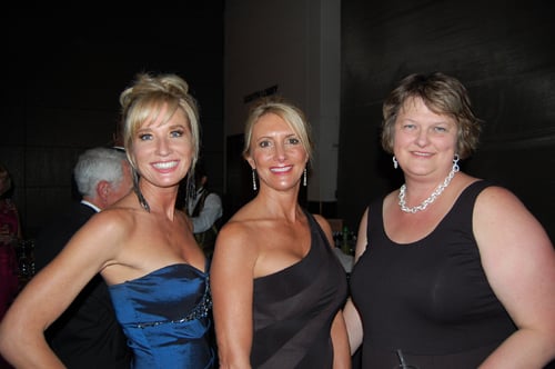 Ronald McDonald House Gala | Coast: Faces | The Daily News