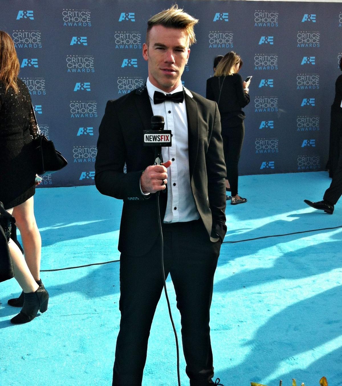 From Galveston Island To The Red Carpet Entertainment The Daily News