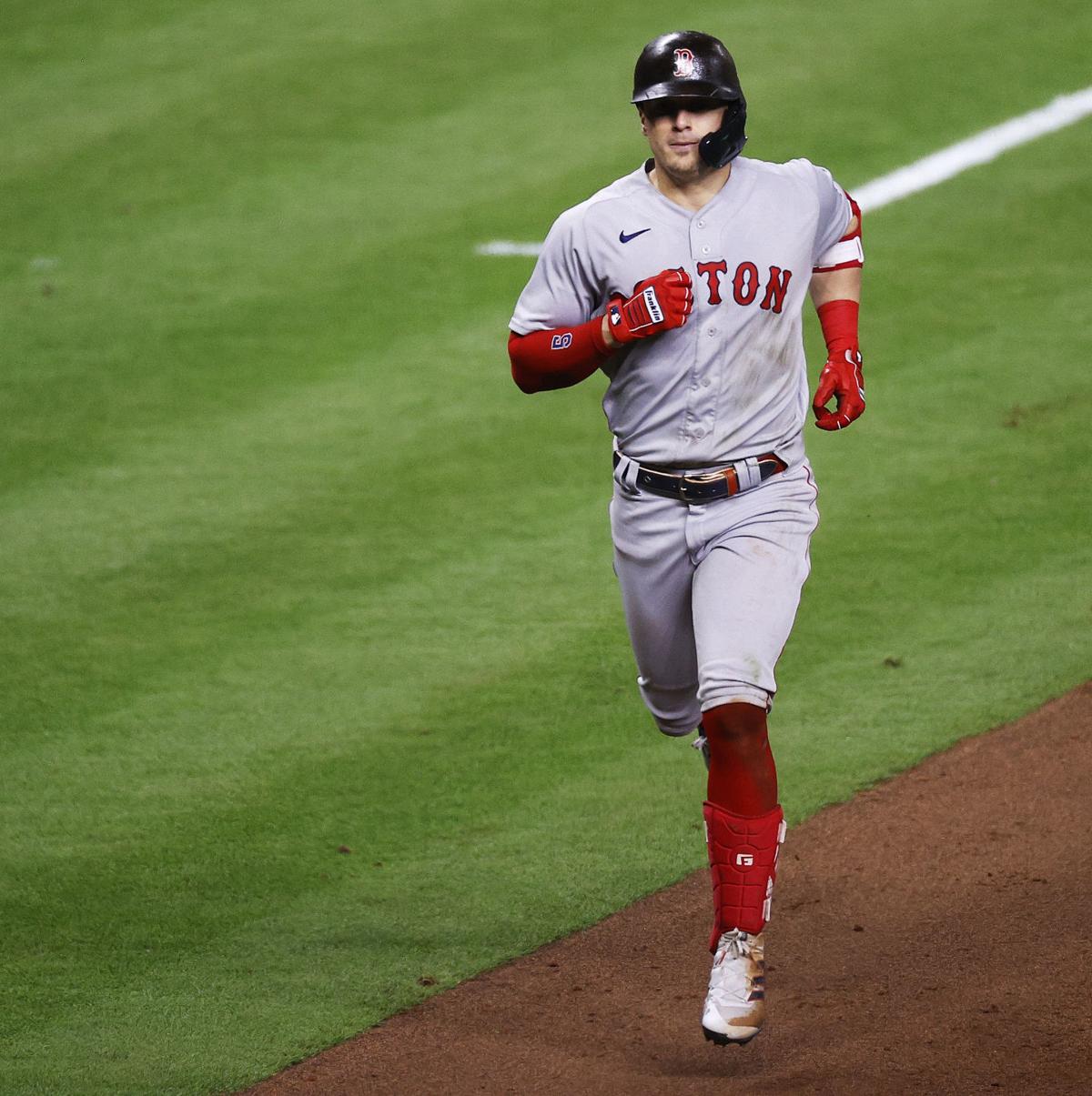 ALCS Game 1