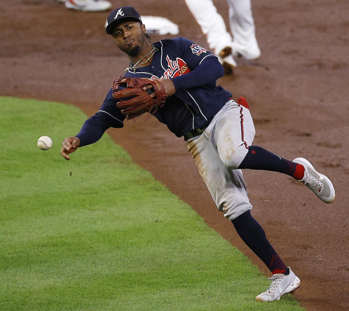 World Series Game 2