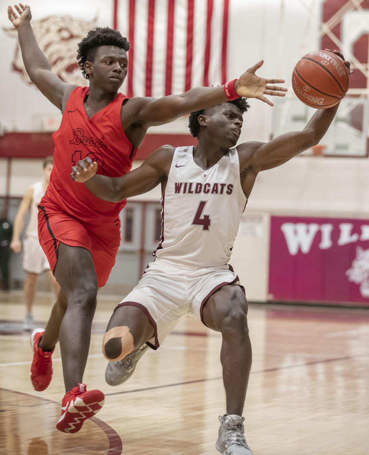 Clear Creek Clinches Playoffs With Tense Win Over Clear Brook