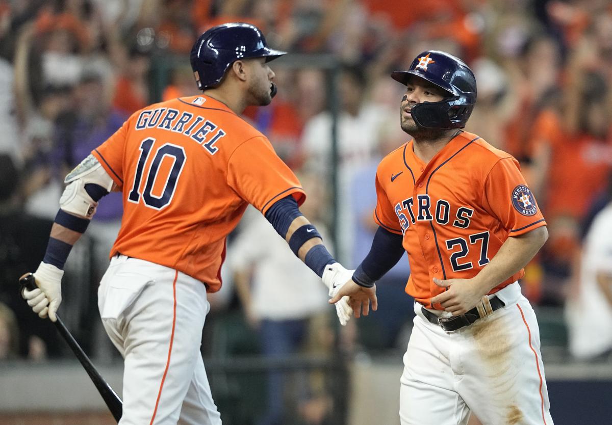 ALDS Game 2