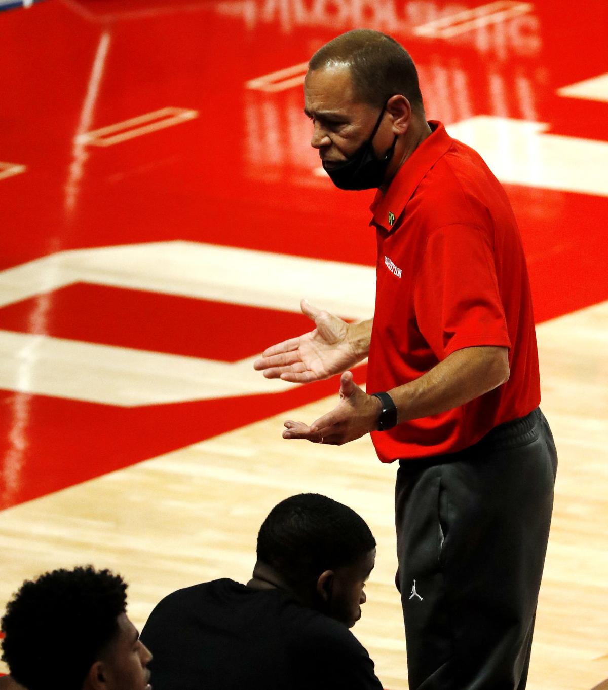 Houston Cougars vs. Wichita State