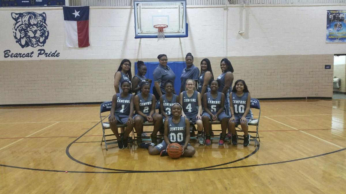 Hi Fives Central Eight Grade Teams Finish Seasons Undefeated
