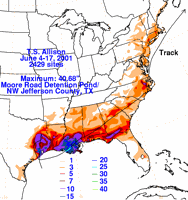 'New normal' presents special challenges for hurricane preparedness