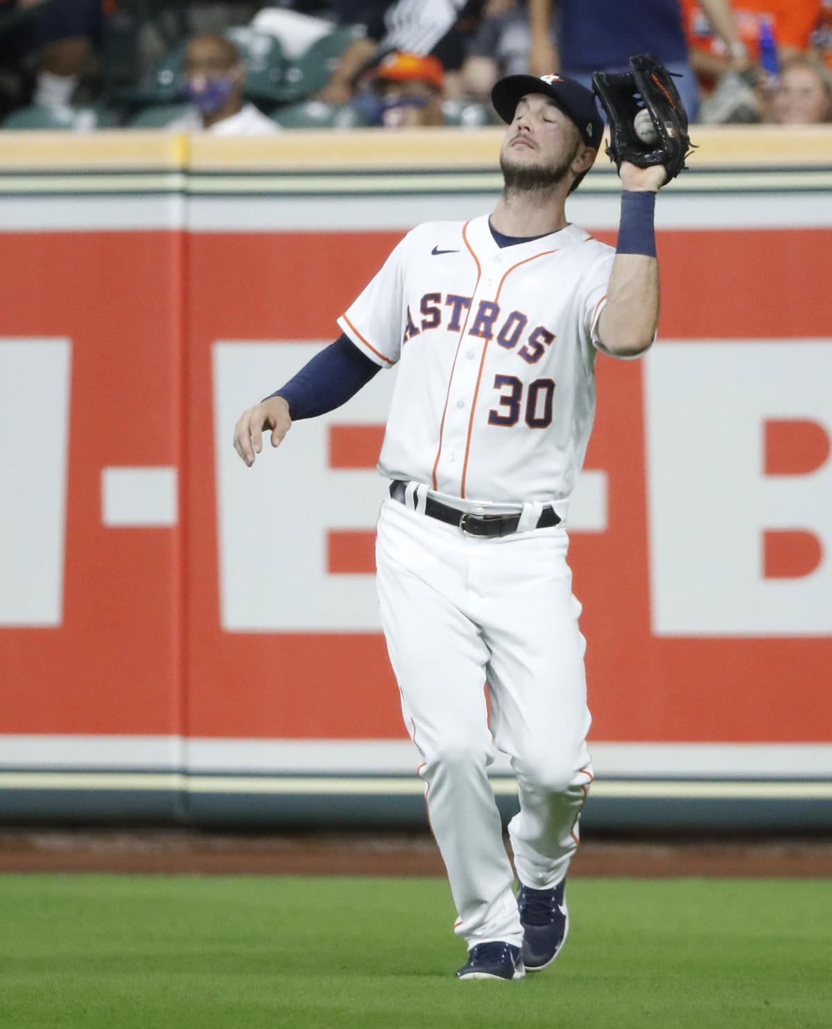 Houston Astros vs. Toronto Blue Jays