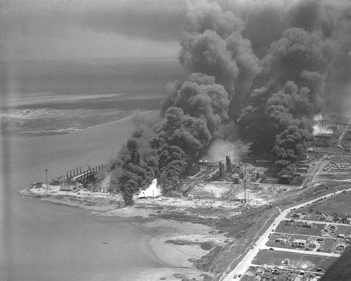 an analysis of the texas city disaster as the worst industrial accident in americas history The onshore pipeline behind the santa barbara oil spill was operating worst offshore oil disaster the worst oil spill in us history. an analysis of the texas city disaster as the worst industrial accident in americas history The onshore pipeline behind the santa barbara oil spill was operating worst offshore oil disaster the worst oil spill in us history.