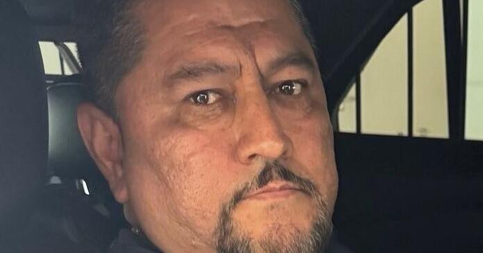 Galveston child sex assault suspect arrested after decades on the run ...