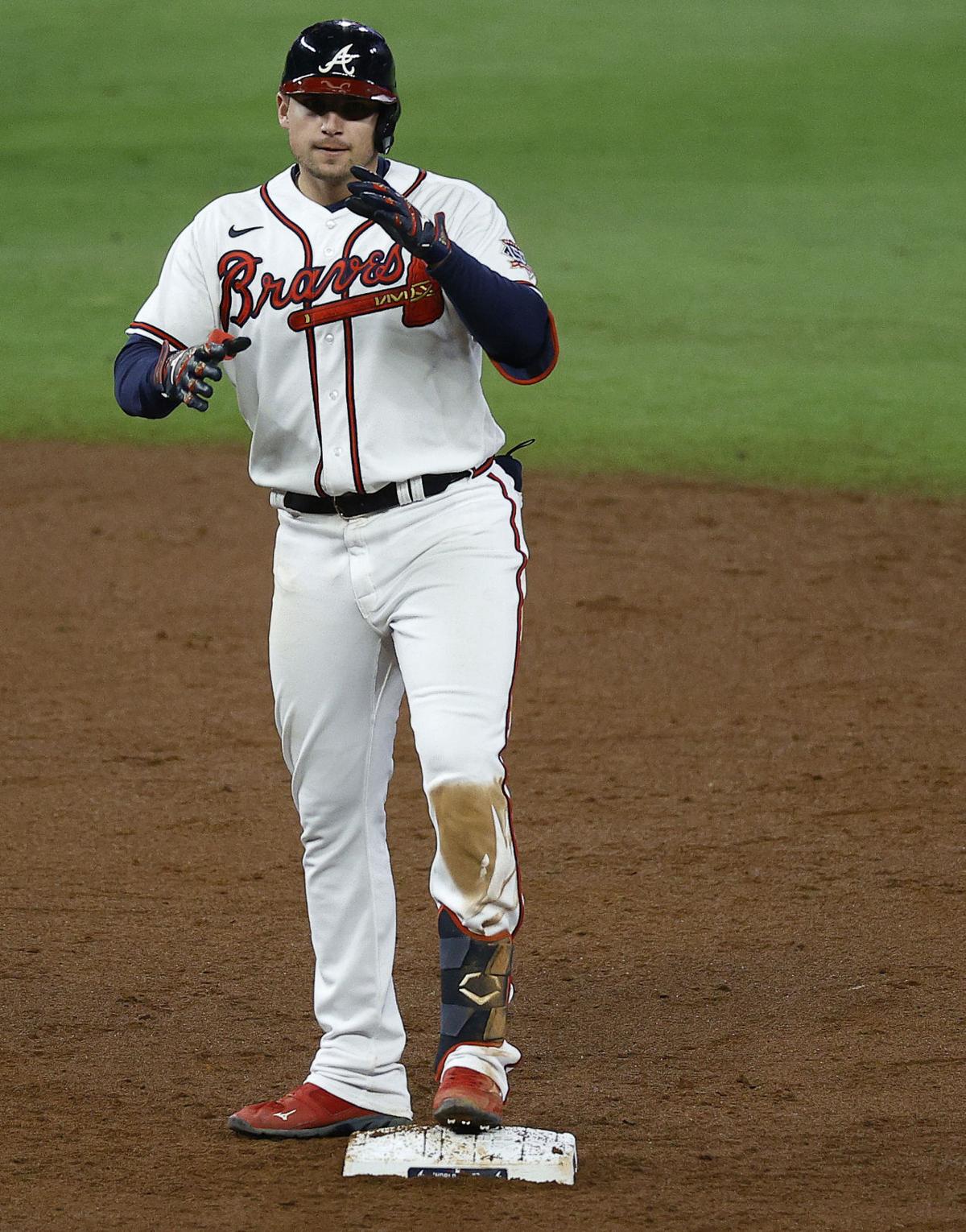 World Series Game 5