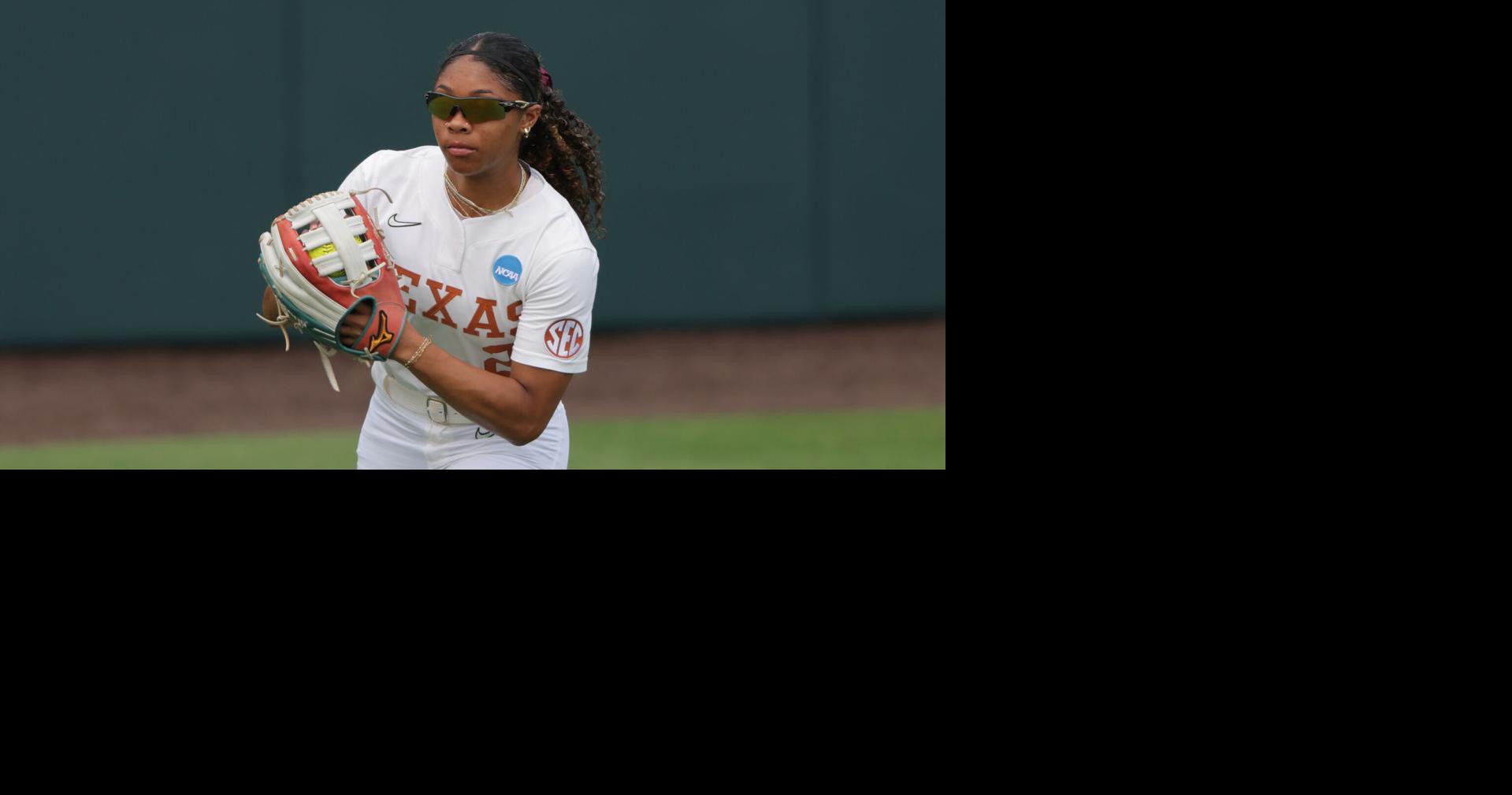 County alumni headed to WCWS; other odds and ends