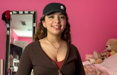 Ball High School student wins Live Más Scholarship