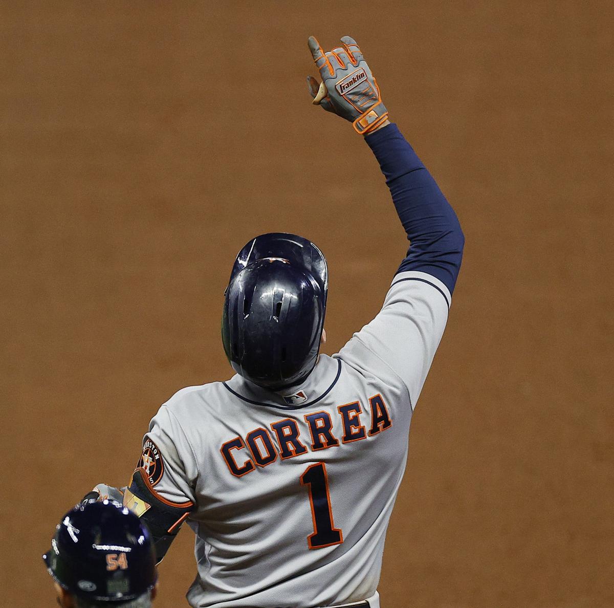 World Series Game 5