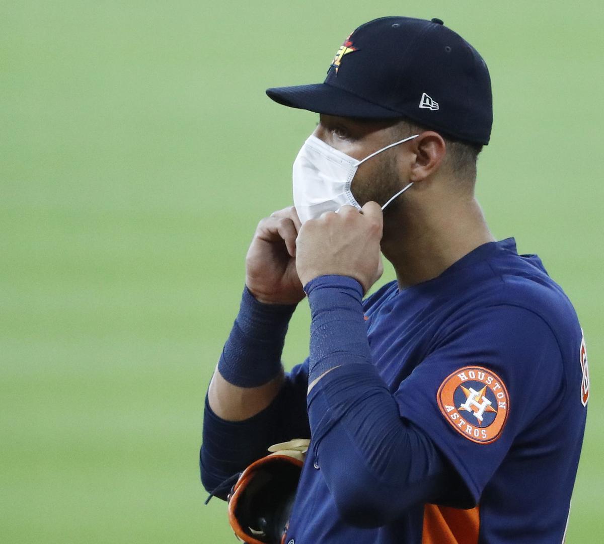 Astros Summer Camp Day 6