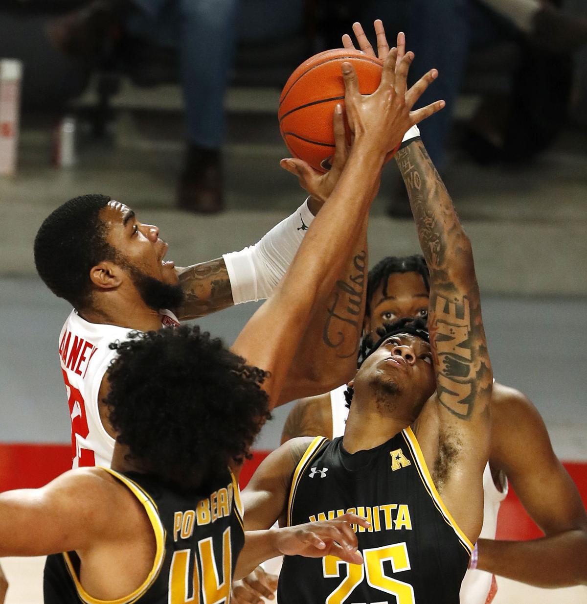 Houston Cougars vs. Wichita State