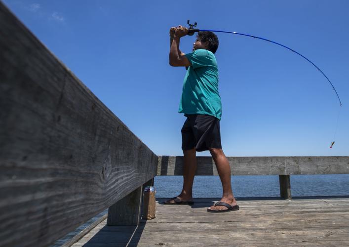 La Marque preparing to launch parks master plan The Daily News