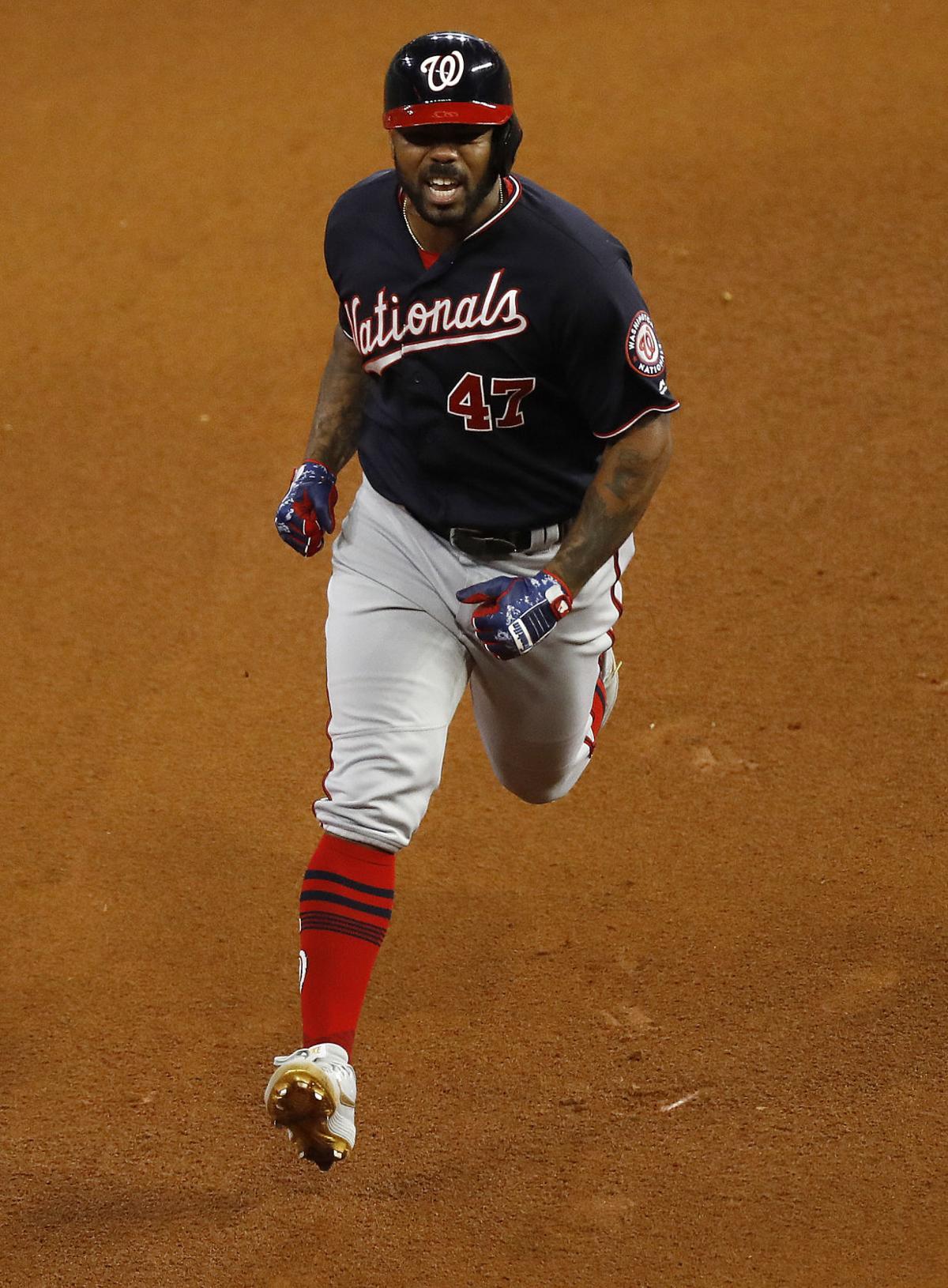 World Series Game 7
