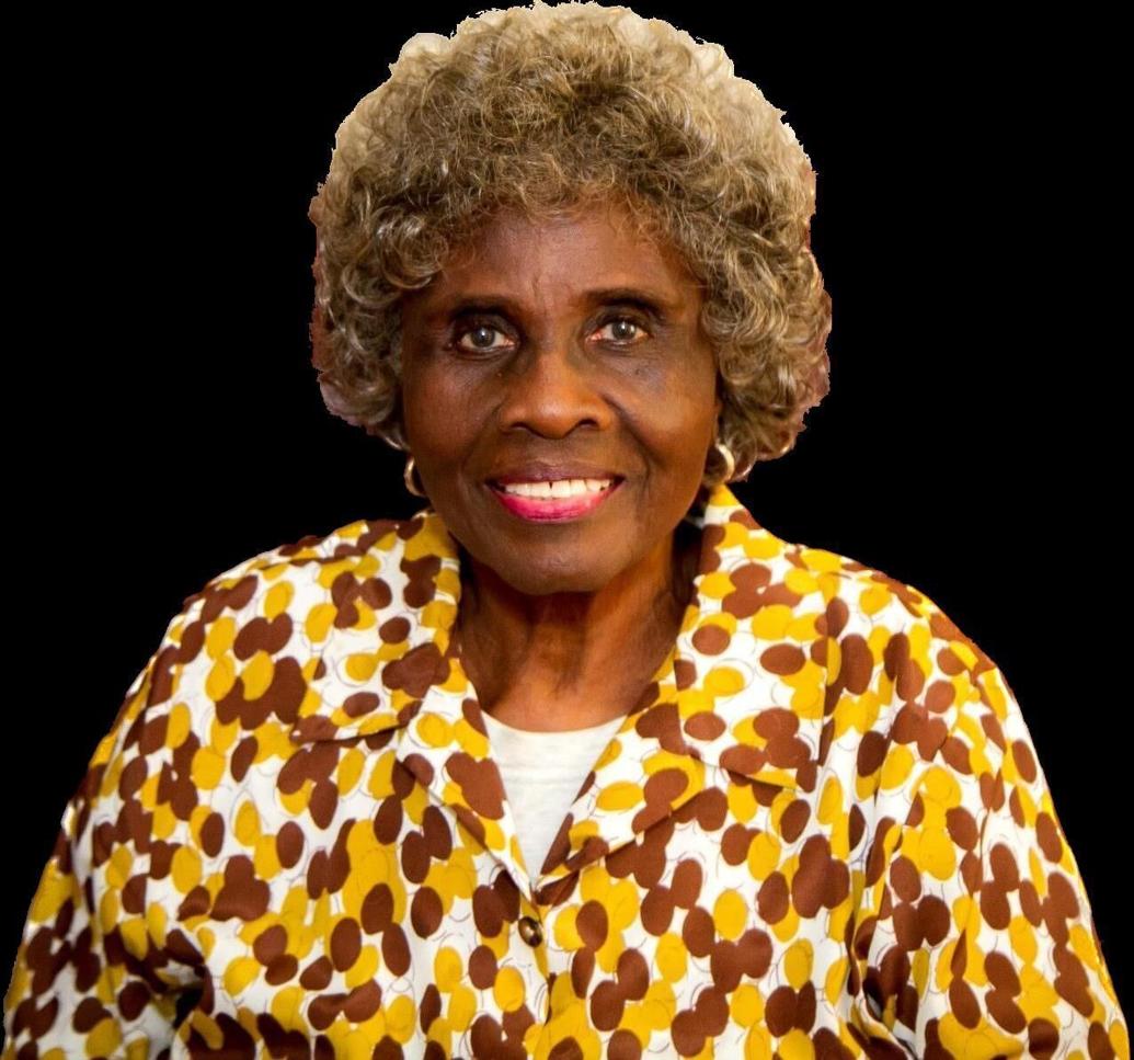 Willie Mae Freeman Obituaries The Daily News