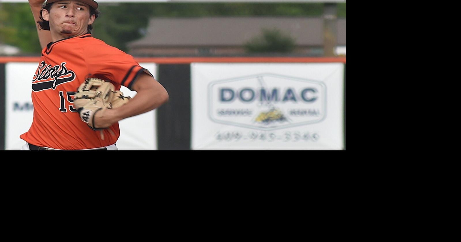 Timely hits elude Texas City in close loss to La Porte