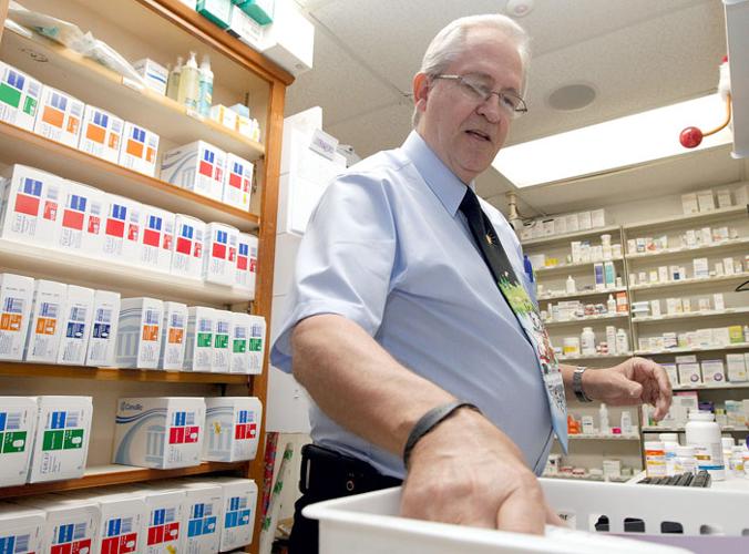 Sullivan provides medical lifeline for Bacliff Health The Daily News