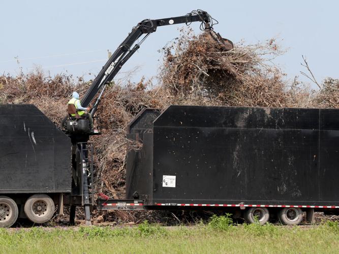 Hurricane Beryl leaves more than $12M in damages to city properties
