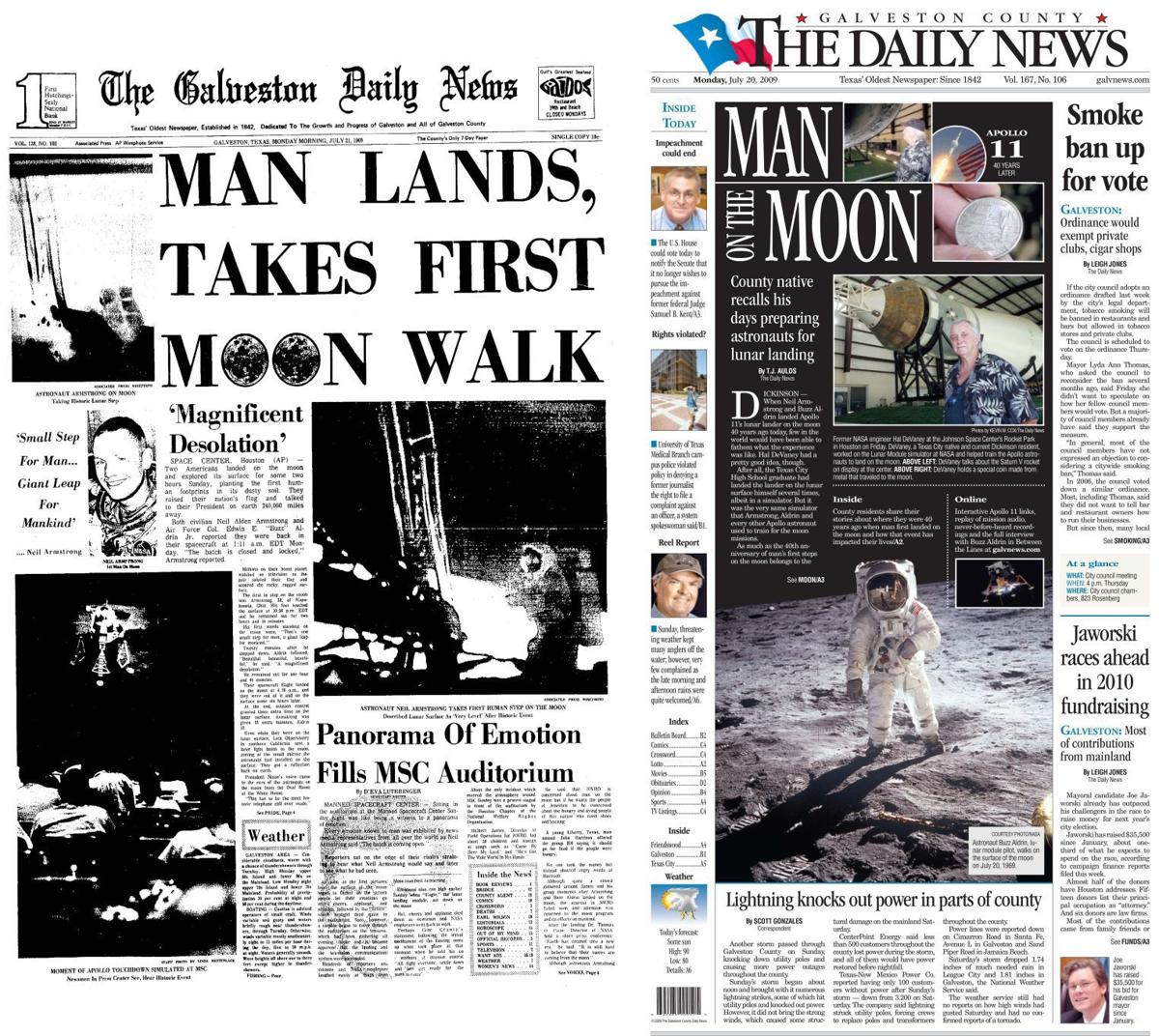 The meaning of presentation image