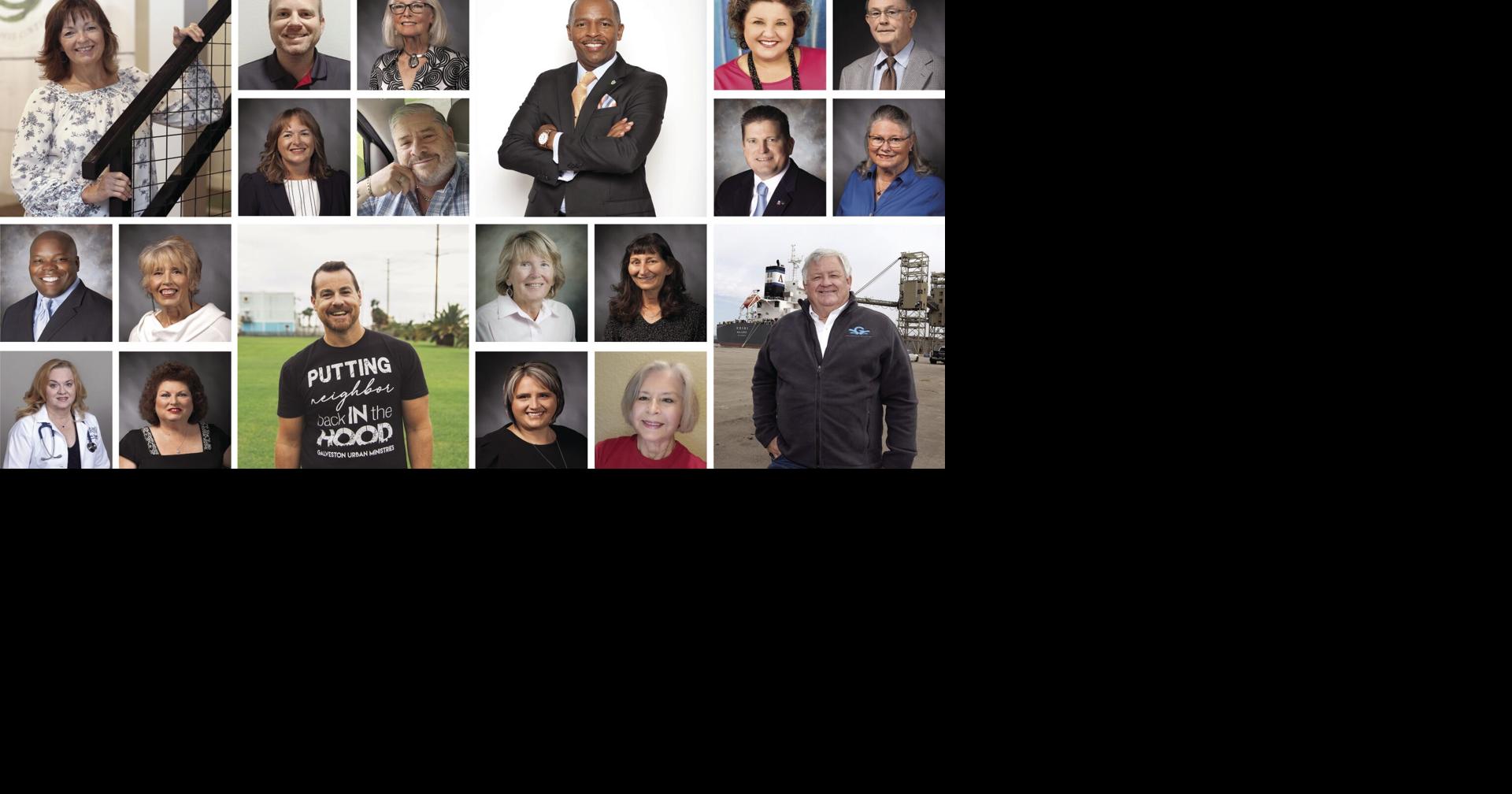 Citizen of the Year 2023 | Citizen of the Year Finalist | The Daily News