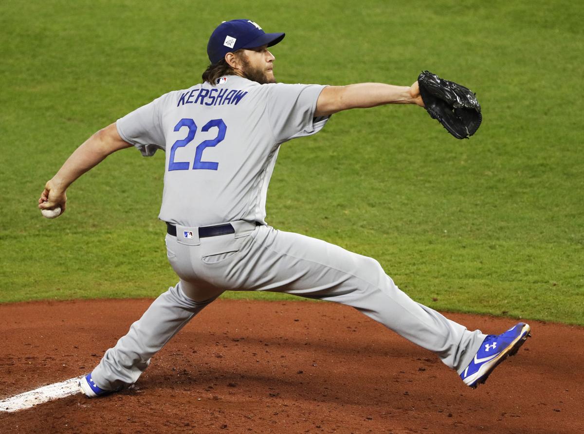 World Series Game 5