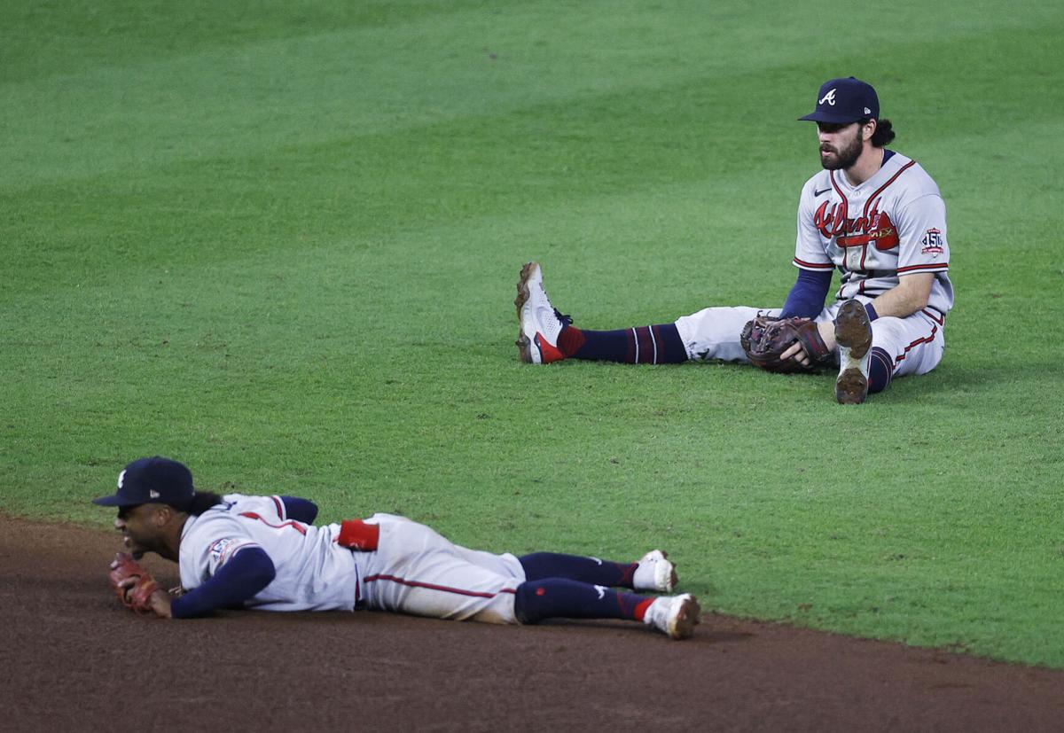 World Series Game 6