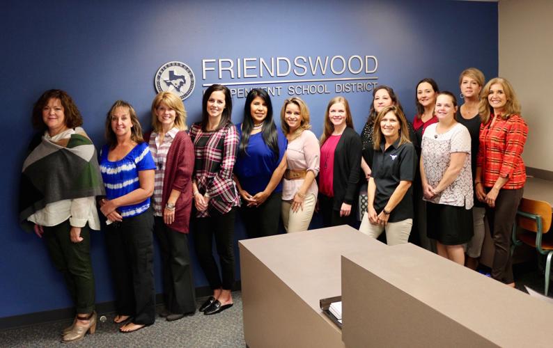 Friendswood ISD happenings Applause The Daily News