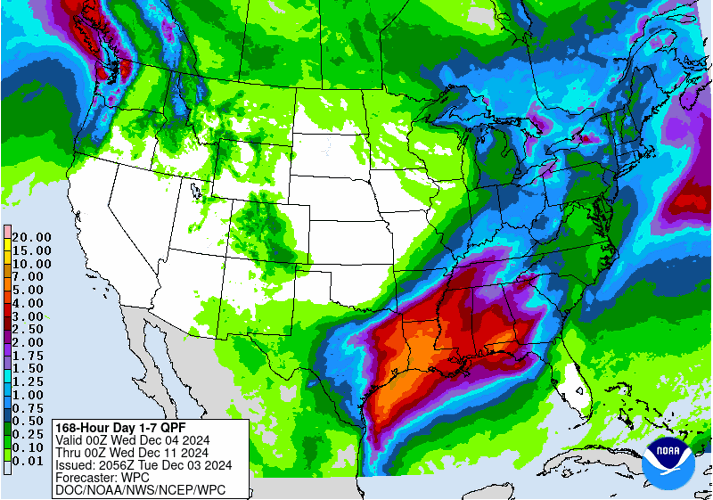 Weather Strand Rain might be in store for Dickens on The Strand | Weather Man Stan ...