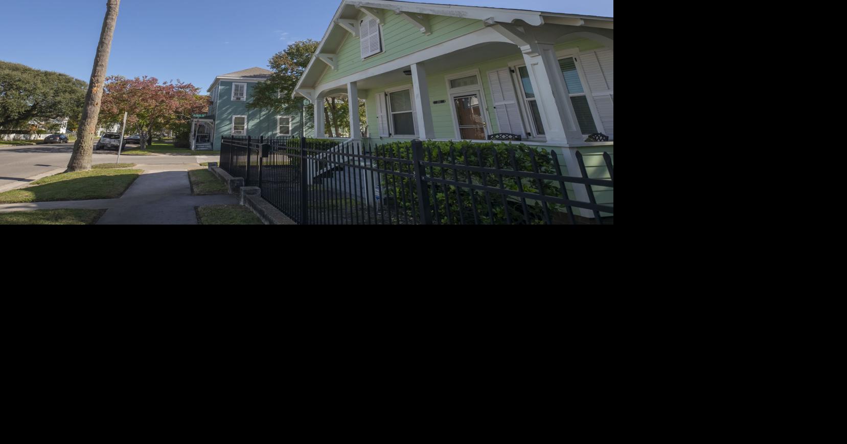 Transfer of 695,000 in fees to Galveston dies on one vote Local News