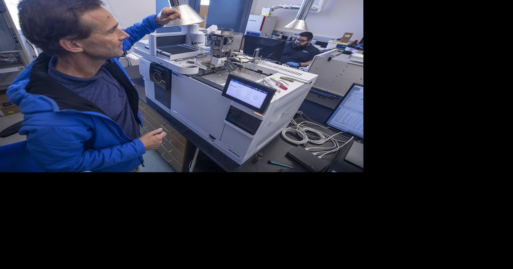 Galveston-based researchers turn to space to measure Gulf plastic pollution