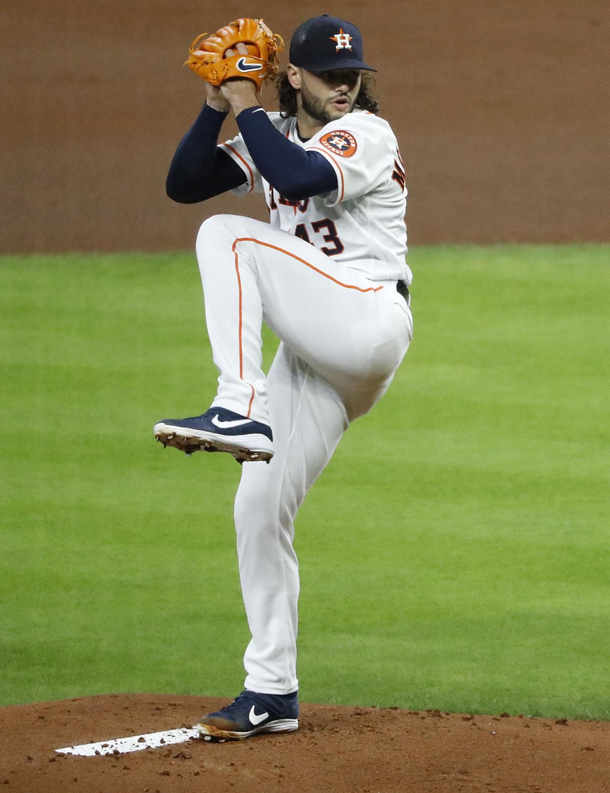 Houston Astros vs. Los Angeles Angels