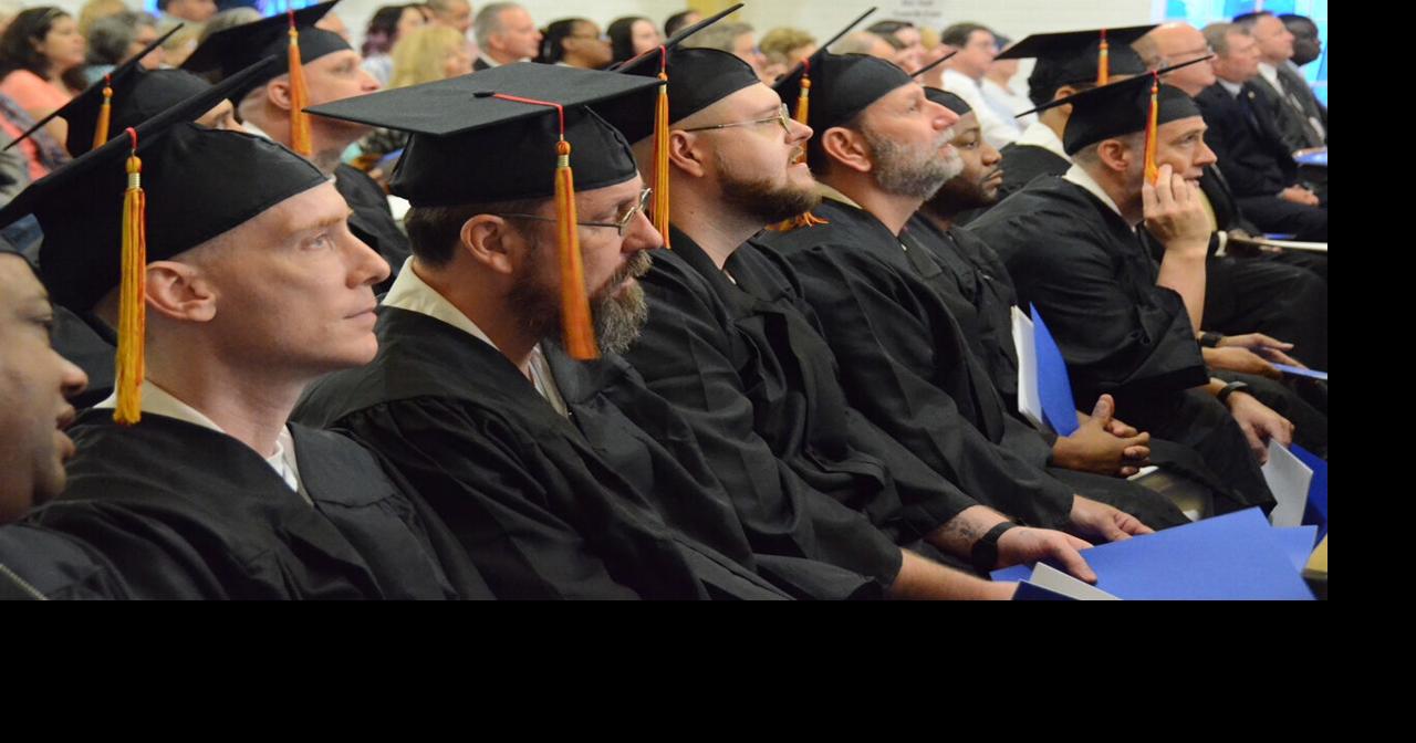 Heart of Texas Foundation helps inmates with religious education