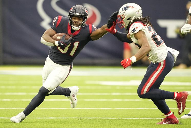 Miami Dolphins vs. Houston Texans NFL Prediction & NFL Picks