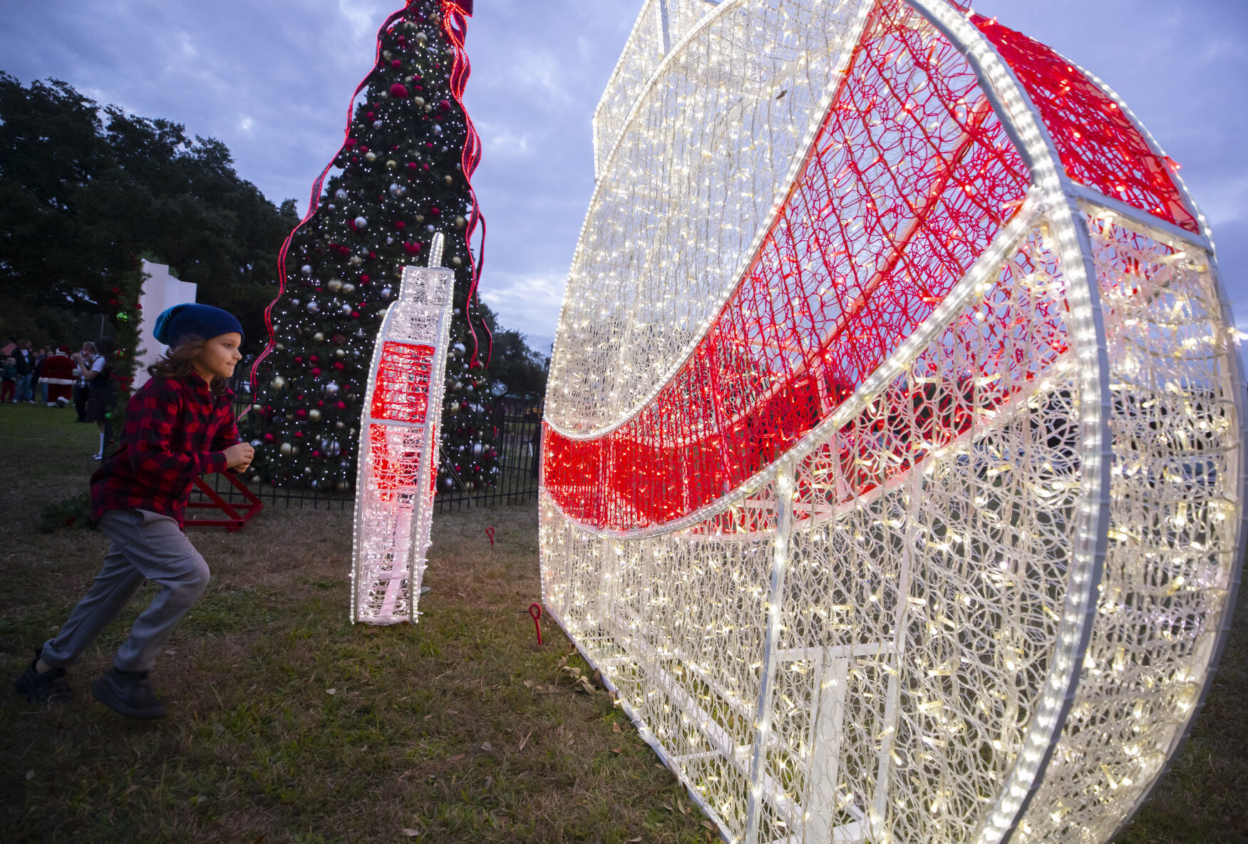 Texas City Kicks Off The Holidays With Mayor S Tree Lighting Local   6564a8b901448.image 