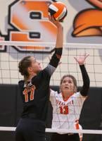 Texas City volleyball preview