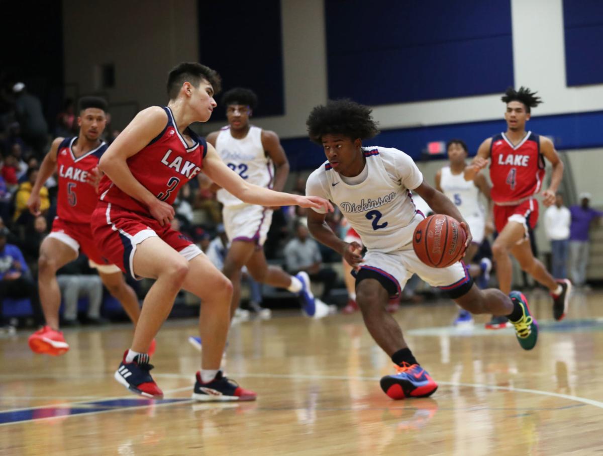 Star Guard Steps Up Big To Lead Dickinson Past Clear Lake High School star-guard-steps-up-big-to-lead-dickinson-past-clear-lake-high-school