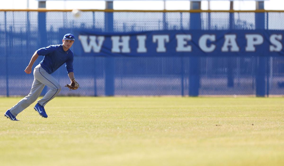 Galveston College baseball set to start another season College Sports