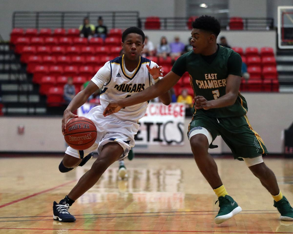 East Chambers Gets By La Marque But Young Coogs Primed For Future