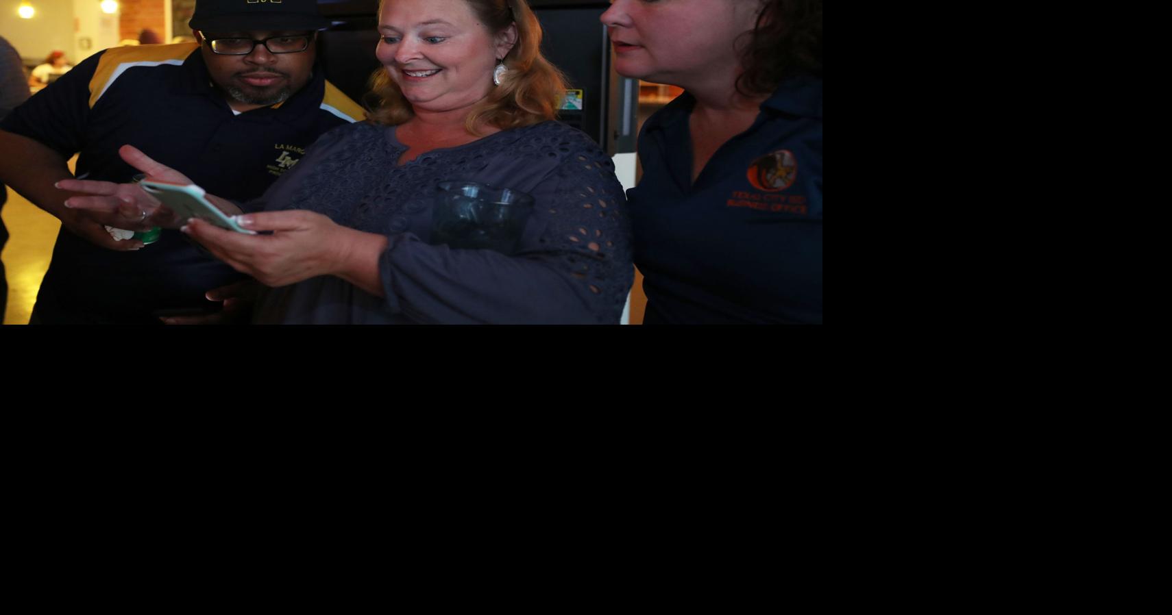 Texas City ISD passes 136 million bond Local News The Daily News