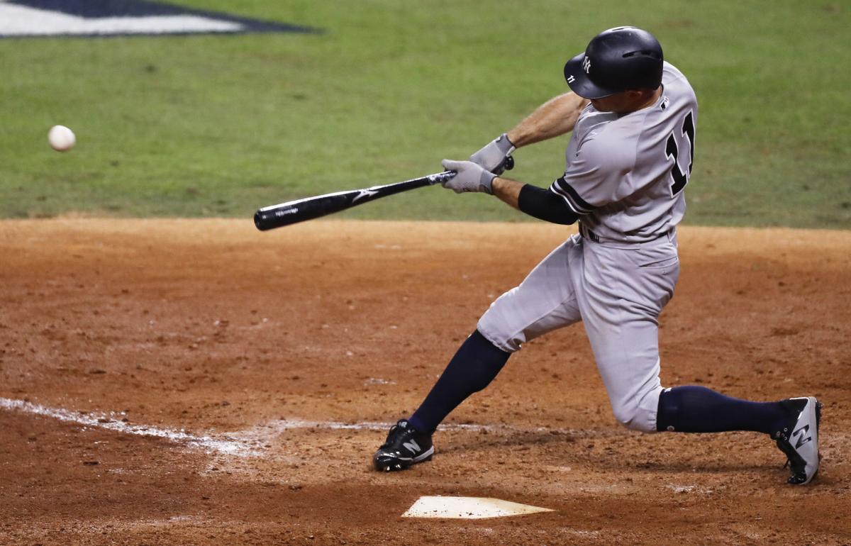 ALCS Game 2
