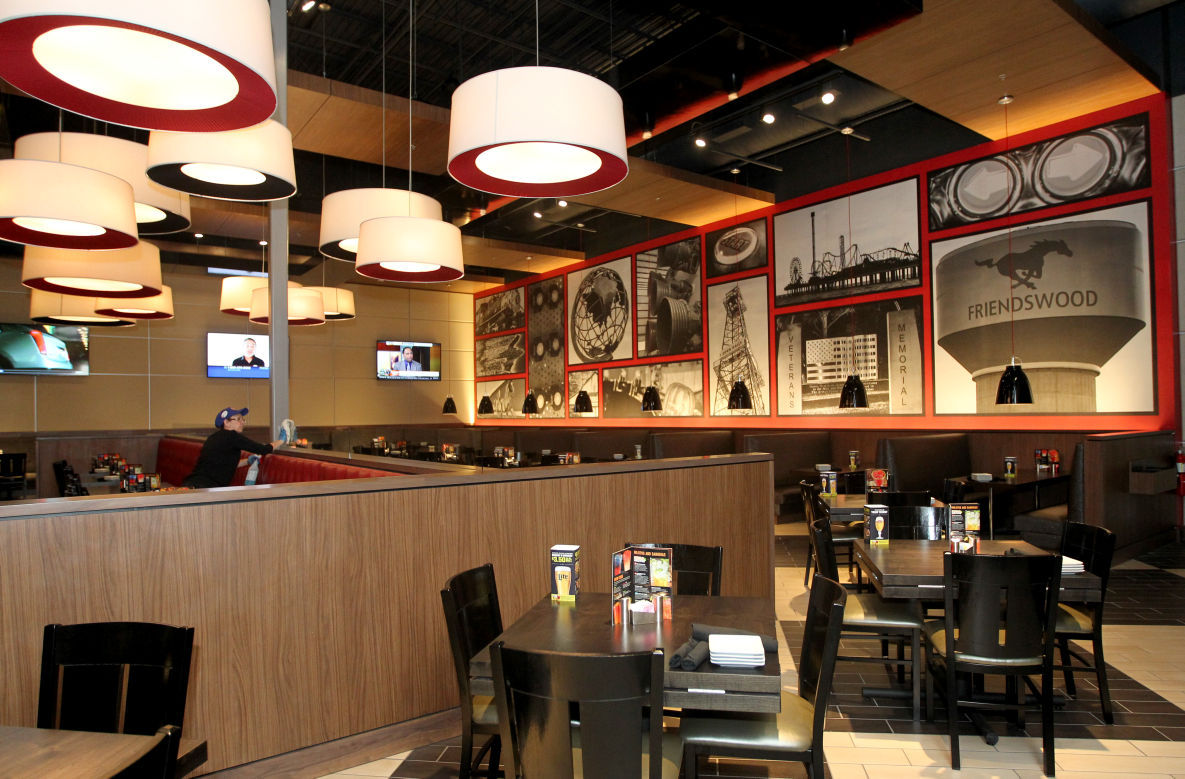 baybrook mall movie theater
