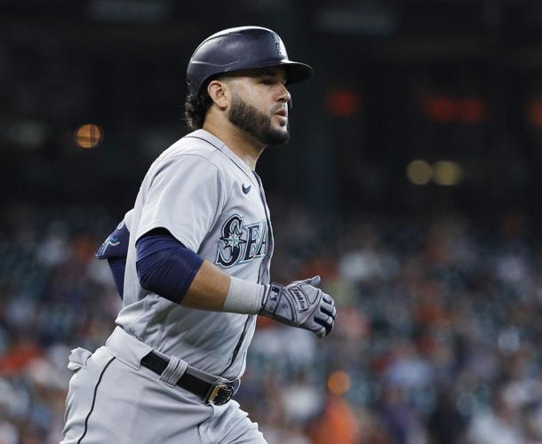 Houston Astros vs. Seattle Mariners