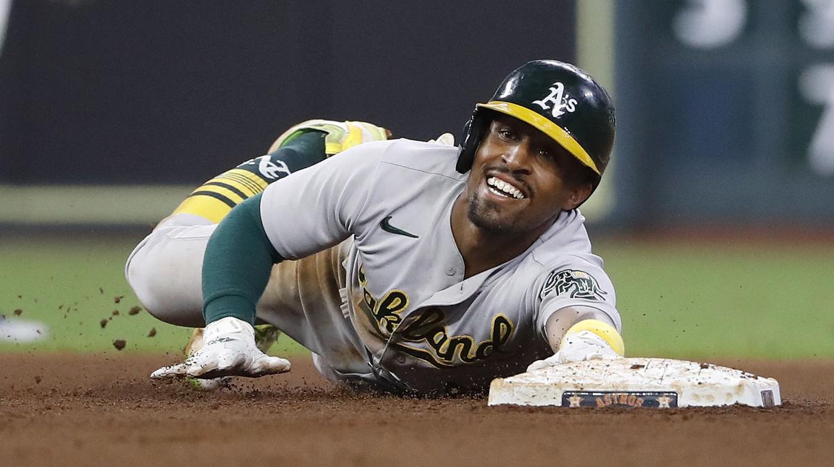 Houston Astros vs. Oakland Athletics