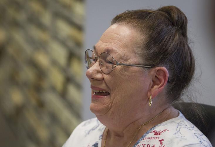 Deputy clerk transcribed county's oldest documents Local News The