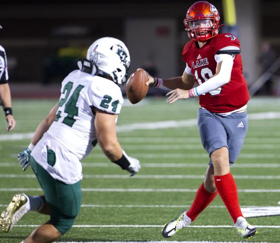 Clear Falls Clinches Spot In Playoffs With Win Over Clear Lake High clear-falls-clinches-spot-in-playoffs-with-win-over-clear-lake-high