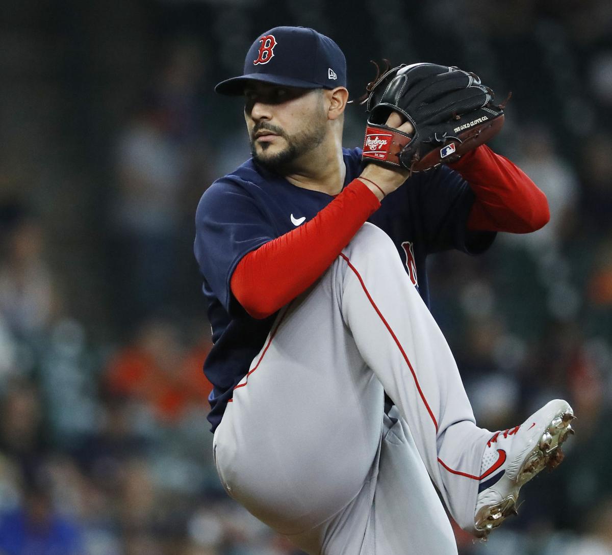 Houston Astros vs. Boston Red Sox